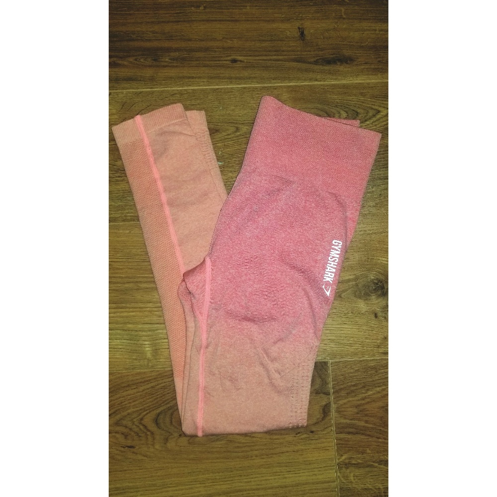 Gymshark Ombre Leggings